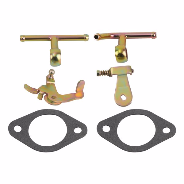 19600.017 Carburetor fit for 45 DCOE 45mm Twin Choke 4 cyl 6 Cyl 19600.060 Carb-1