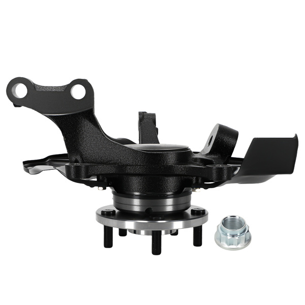 Front Right Side Steering Knuckle Wheel Hub Assembly fit for LEXUS RX350 2007-2009-6
