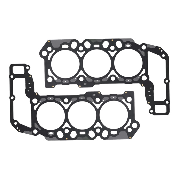 Timing Chain & Head Gasket Set fit for Jeep Grand Cherokee Liberty 3.7L V6 05-2012-3