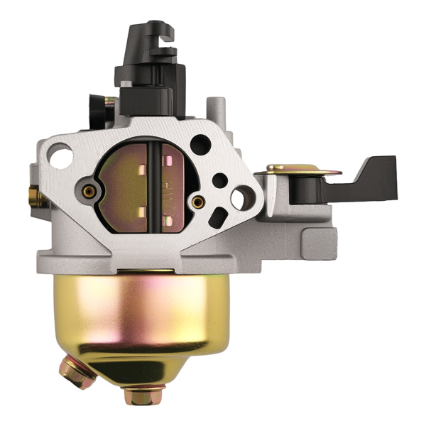 Carburetor Kit fit for Honda GX340 GX340U1 GX340R1 GX340K1 11HP GX390 13HP-1