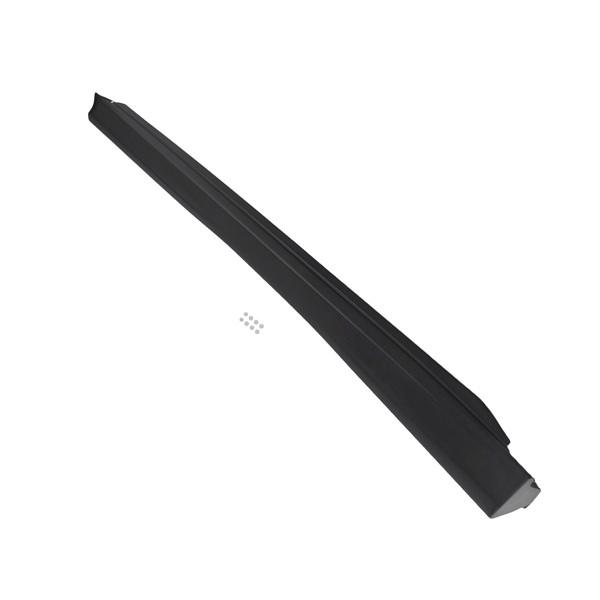 Side Skirt fit for Mitsubishi Outlander Sport RVR ASX 2011-2022 6512A507XA 6512A305-6
