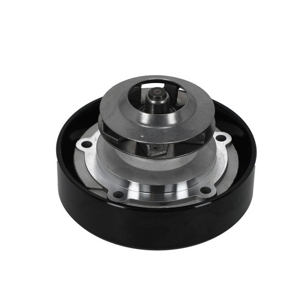 Coolant Pump fit for Pontiac Grand Prix 5.3L 2005-2008 AW6154 Aluminum-4