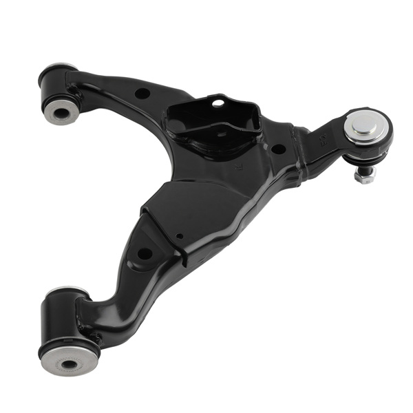 Front Upper Lower Control Arm Ball Joint Set fit for 4Runner GX470 03-09 Left Right-4