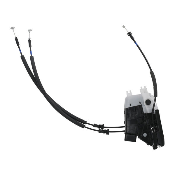 Rear Left Door Lock Actuator fit for Hyundai Tucson 2015-2021 81410-D3000 5 Pin new-3