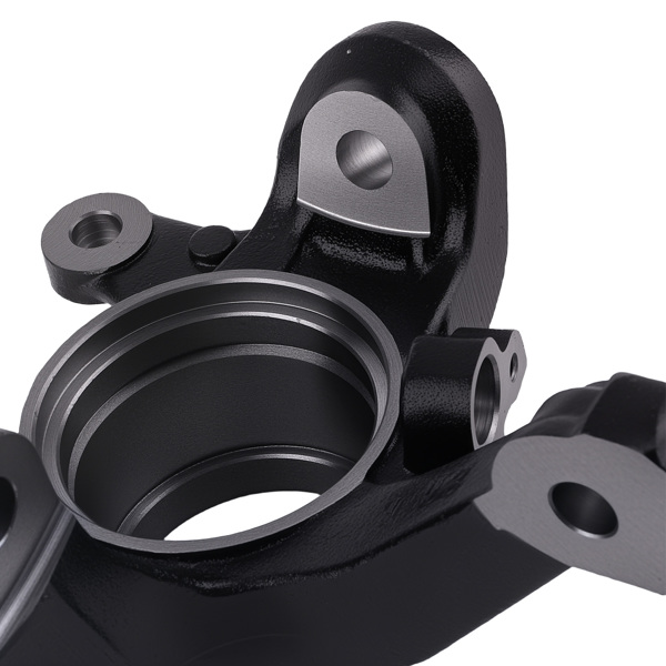 Driver Steering Knuckle LH fit for Toyota Corolla 1995-2002 43212-12300 Front-5