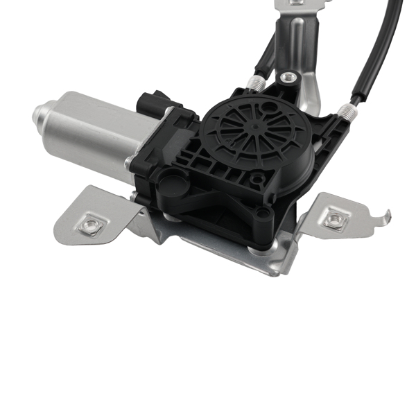 Electric Window Regulator Rear Left fit for Tahoe/Yukon 00-06 748-228 w/ Motor-3