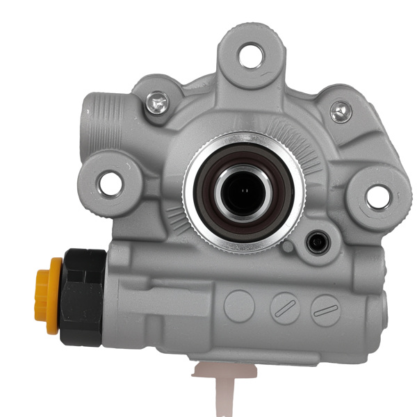 Front Power Steering Pump fit for Chrysler 300 Dodge 5.7L V8 2005-2010 96-05445-1