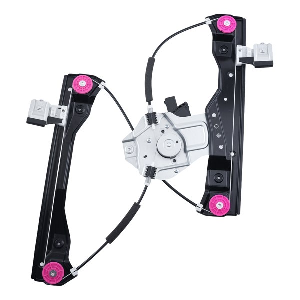 Electric Window Regulator FL fit for Chevrolet Volt 2011-2015 751-575 Motor-2