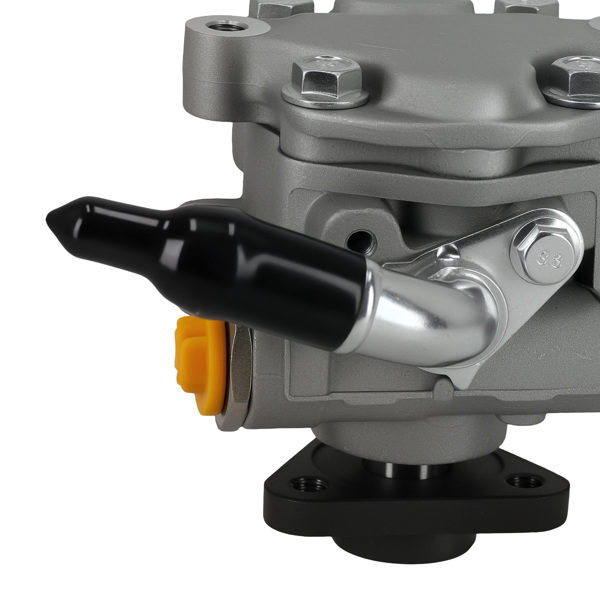 Front Power Steering Pump fit for Porsche Cayenne V8 4.5L 2003-2006 7L5422153B new-2