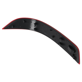Right Rear Lower Bumper Reflector fit for Mercedes-Benz GL 350 450 550 2006-2012