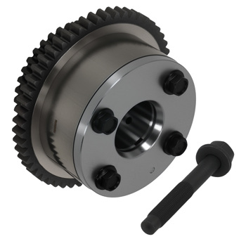Intake Timing VVT Sprocket W/Bolt fit for Nissan Frontier Pathfinder 4.0L V6 916-589
