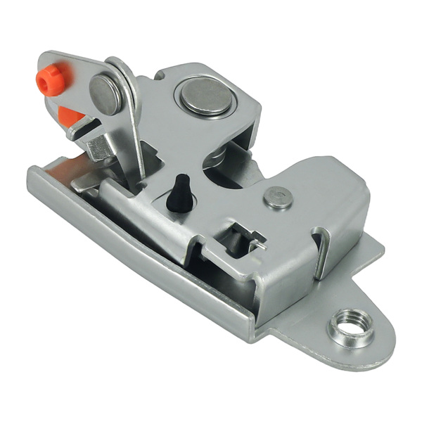 Left Right Trunk Lock Actuator fit for Toyota Tacoma 2005-2023 6579004042-5