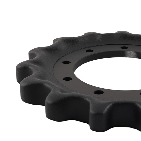 V051121110 Drive Sprocket Undercarriage Part fit for Kubota SVL90 SVL95 SVL97 SVL65-1