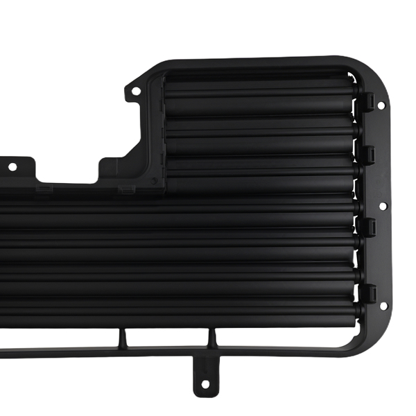 Active Grille Shutter fit for Silverado 1500 WT 2017-2019 GM1206119 Front-1