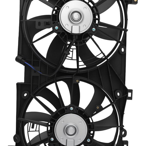 Cooling Fan Direct Fit fit for Subaru Legacy 3.6R 2015-2019 14898929-4