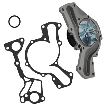 Water Pump fit for Mitsubishi 3000GT 3.0L 1991-1999 MD997643 MD188340 1481500
