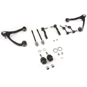 10pc Front Upper Control Arm Ball Joint fit for Mercury Grand Marquis Marauder 03-11