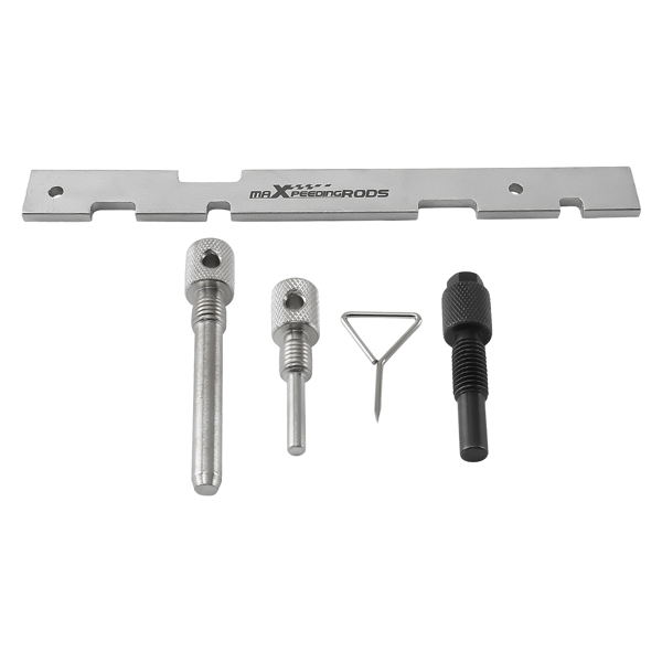 Camshaft Timing Tool Kit fit for Mazda 2 DY 3 5 2002-2012 Ford Fiesta 5pcs-2