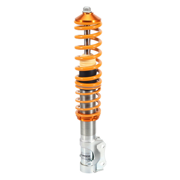 Street Coilover Shock Coils Strut fit for VW Golf 2 MK2 MK3 JETTA MK2 A2 A3 1G/1H/1E-3