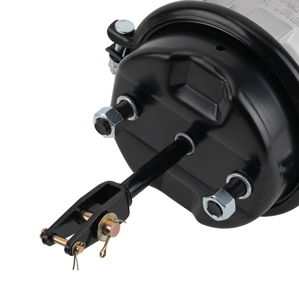 2x Air Brake Chamber Sealed 2.5" 64mm Type 3030 Stroke 30x30 30/30 BTS3030WCR-5