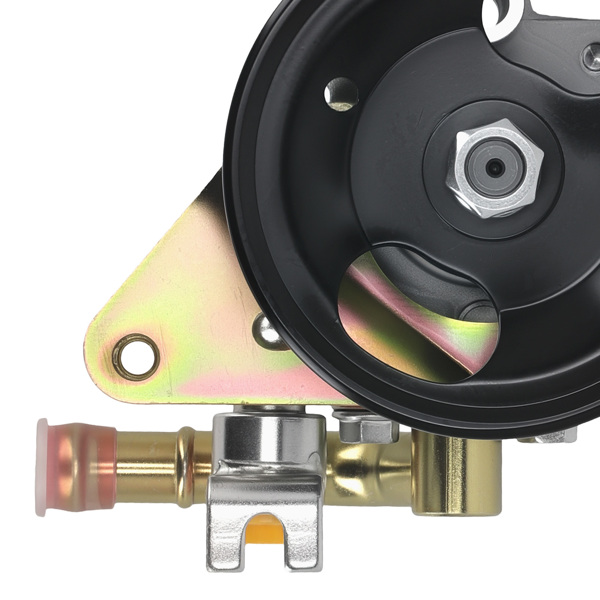 Power Steering Pump Fit fit for Infiniti I30 I35 Nissan Maxima 3.0L 3.5L 49110-40U15-5
