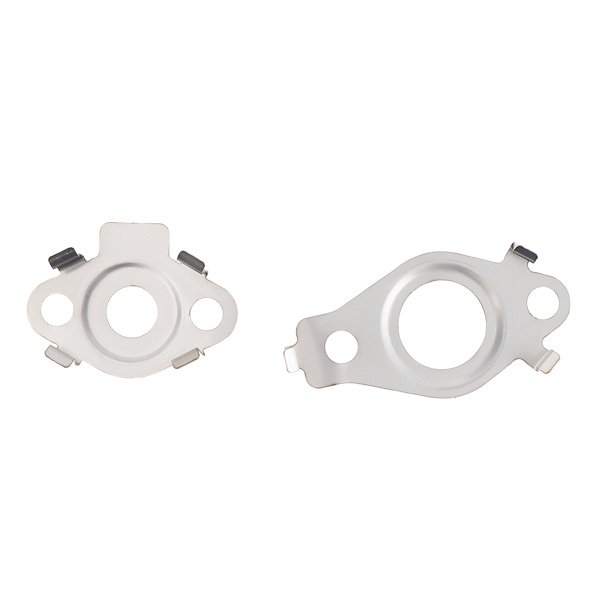Secondary Air Valve Assembly fit for VW Beetle Rabbit 2.5L 2006-2014 07K131351C-3