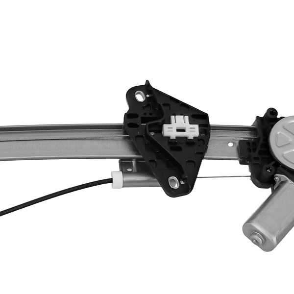 1X Front Left Driver Power Window Regulator w/ Motor fit for Acura TSX 09-14 US-2