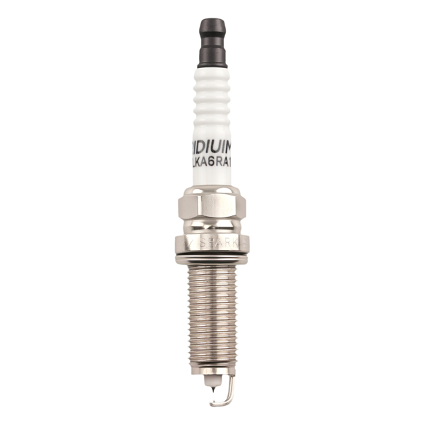 4PCS Double Iridium Spark Plugs fit for Suzuki Equator 2009-2012 L4 2.5L LKAR6AHX-4
