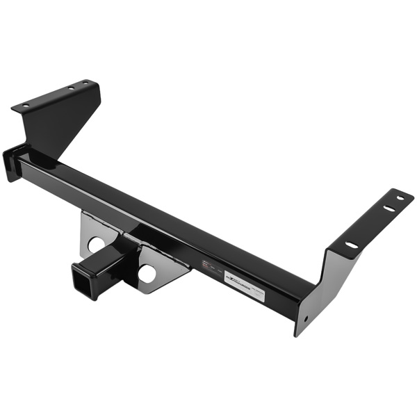 Class 3 Tow Hitch fit for Toyota Tundra 2000-2006 2" Receiver Bolt-On Install-4