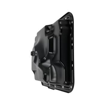 Steel Transmission Oil Pan fit for Ford Explorer 5R55S/5R55E 4WD 1997-2002 265-831