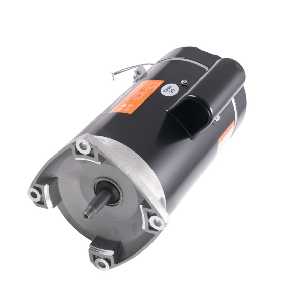 1.5HP Pool Pump Motor fit for Whisperflo 208/230V 60HZ B842 SQ1152 EB842 3450RPM-6