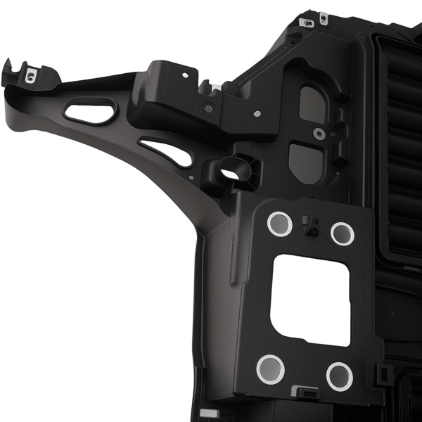 Active Grille Front Shutter fit for Ford Explorer Limited 2.3L 2020-22 L1MZ16138B-1