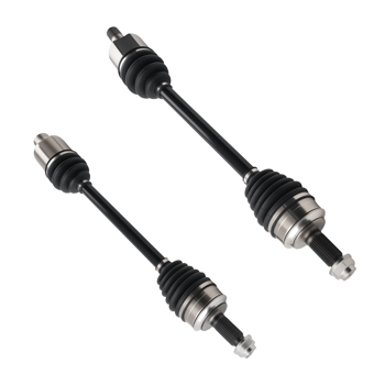 Front CV Axle Shaft Set fit for Honda Odyssey 2007-2010 2006-2014