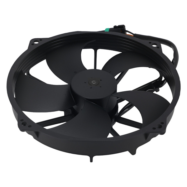 ATV Cooling Fan Assembly fit for Polaris Sportsman 850 XP 1000 16-22 2413007-6