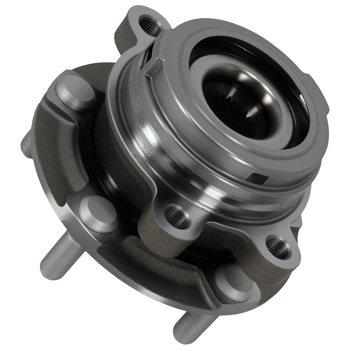 1x Front Wheel Hub Assembly fit for Nissan Murano Quest 03-09 HA590046 ABS Encoder