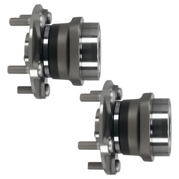 Rear Wheel Bearing Assembly fit for Subaru WRX/WRX STI 2015-2019 512536 H512536