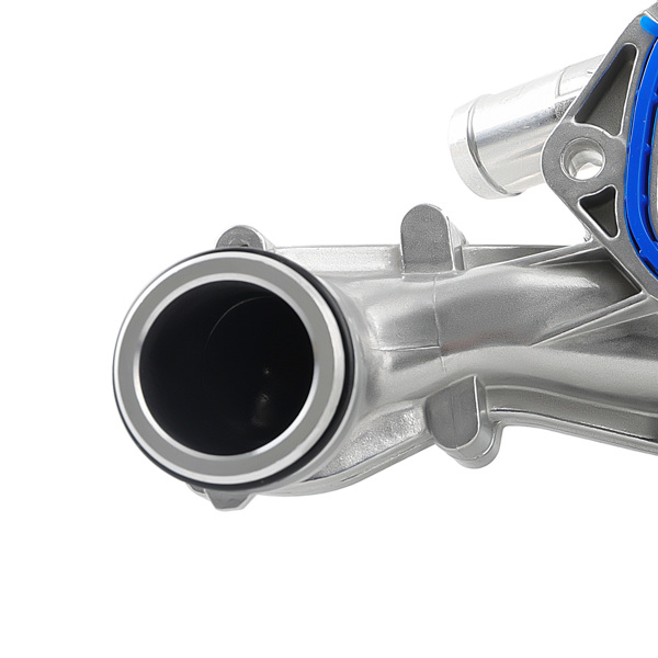Thermostat Housing Assy fit for Mini 2007-13 Cooper 2011-13 Cooper Countryman-4