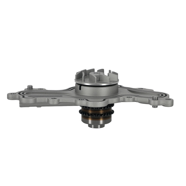 Water Pump fit for 2012-2020 Edge Explorer Flex Taurus MKS MKT MKX 3.5L 3.7L AW6348-2