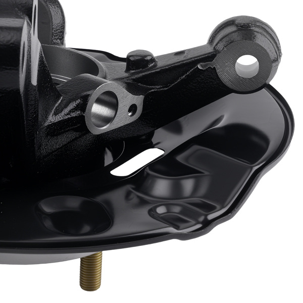 Front LH Steering Knuckle+Wheel Hub Bearing Fit fit for Toyota Corolla 698389 03-08-5