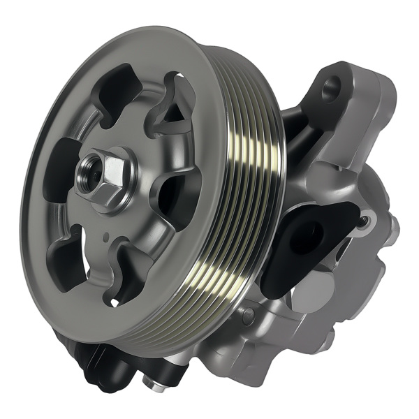 Front Power Steering Pump fit for Honda Accord 2.4L 2003-05 21-5341 56110-RAA-A01-4