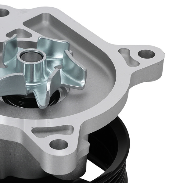 Durable Engine Water Pump fit for Nissan Altima Rogue 2.5L 2013-2020 210103TA0B-3