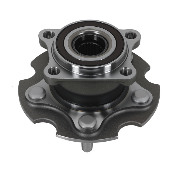 Wheel Hub Bearing Assembly fit for Lexus NX300h NX200t 2015-2019 512374 5 Lug-1