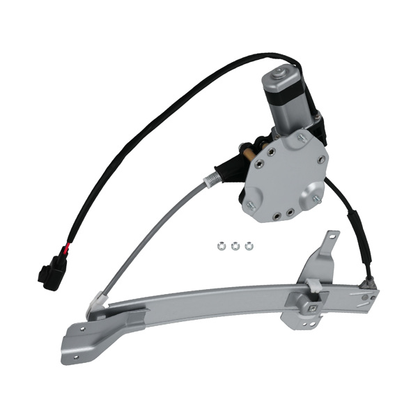 Rear Right Power Window Regulator fit for Chevrolet Impala 06-16 20927600-6