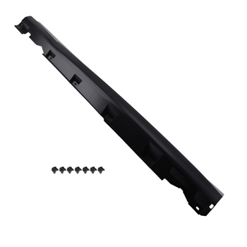 Right Side Body Molding fit for Ford Focus Electric/SEL 2012 2013-2017 CP9Z5810176B