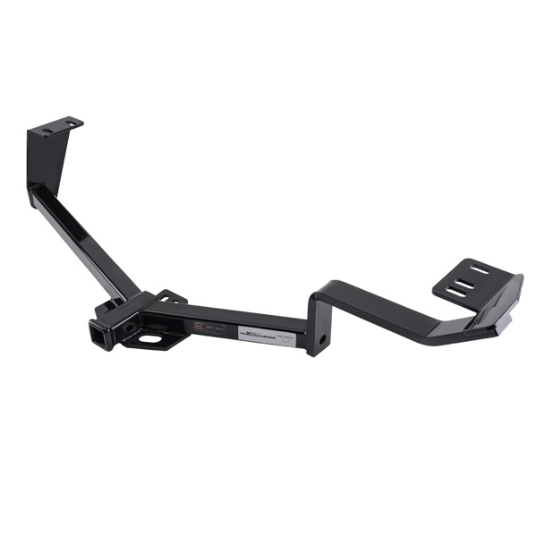 1.25" Trailer Hitch Receiver fit for Honda Civic 06-15 Class 2 Rear 2000lbs-1