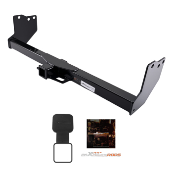 Class 4 Rear Trailer Hitch fit for 2022-2026 Toyota Tundra 12000lbs Capacity
