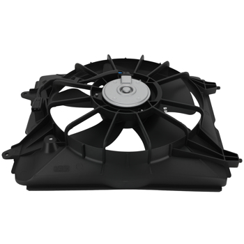 Cooling Fan Assy fit for Honda CR-V 2.4L L4 2010-2016 19020RSAG01 621438