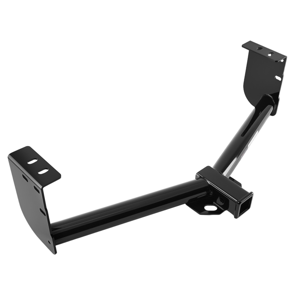 2" Class 3 Trailer Hitch Receiver fit for Toyota Tundra 2007-2021 Rear 6000lbs-3