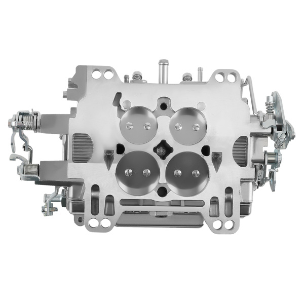 4 Barrel Carburetor Carb 500 CFM fit fit for 1404 Performer Square Bore Manual Choke-2