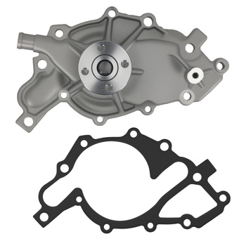Coolant Pump fit for Isuzu Trooper 4WD 1989-1991 10048950 WP635 14092941